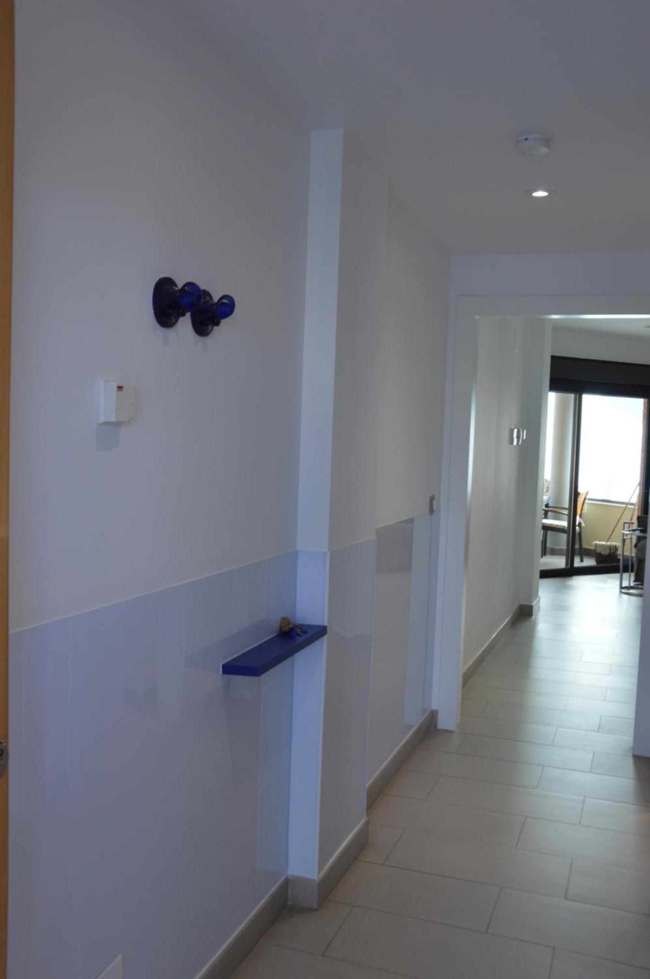 Albir Beach & Sun Apt El Albir Екстер'єр фото