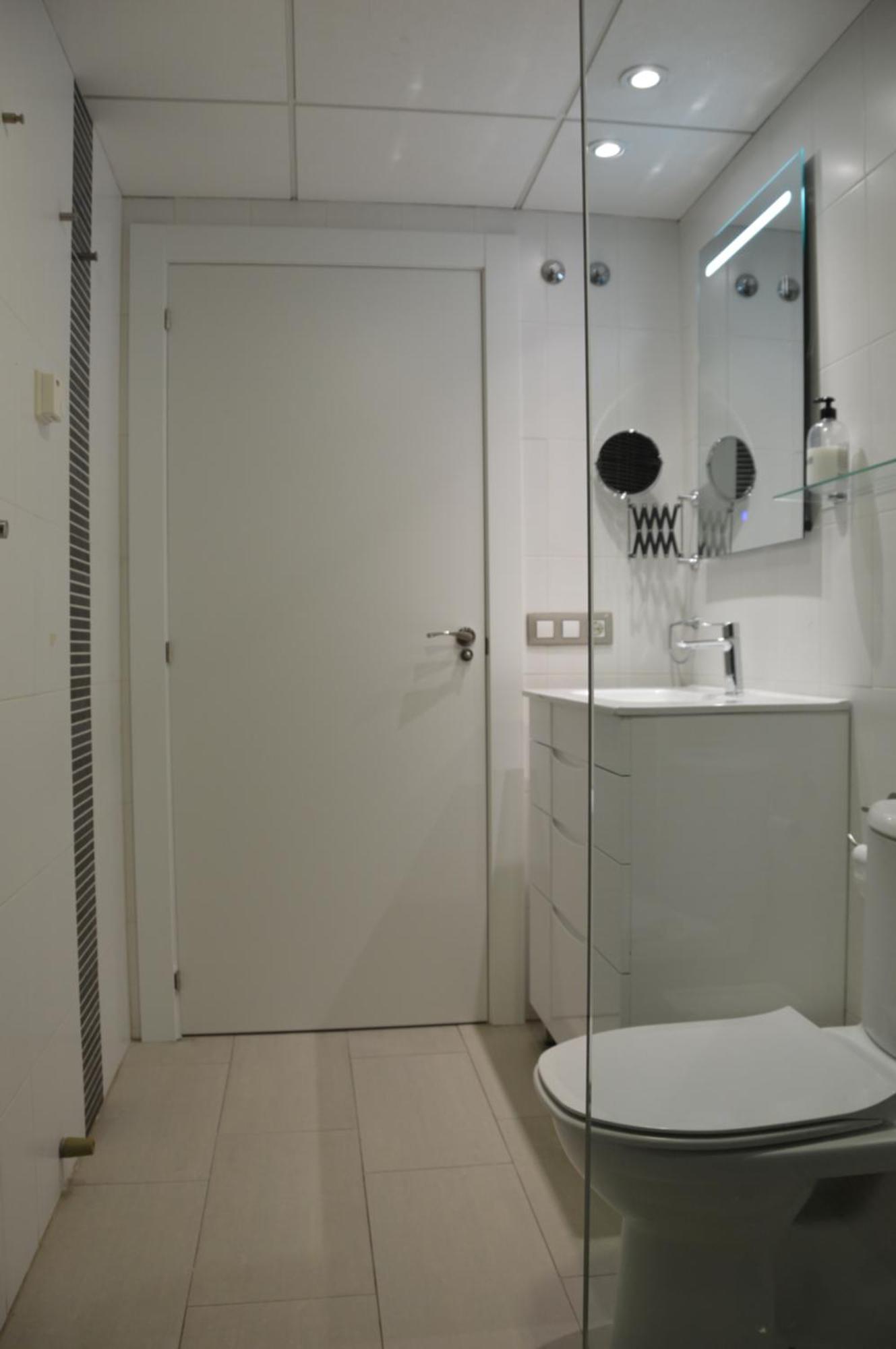 Albir Beach & Sun Apt El Albir Екстер'єр фото