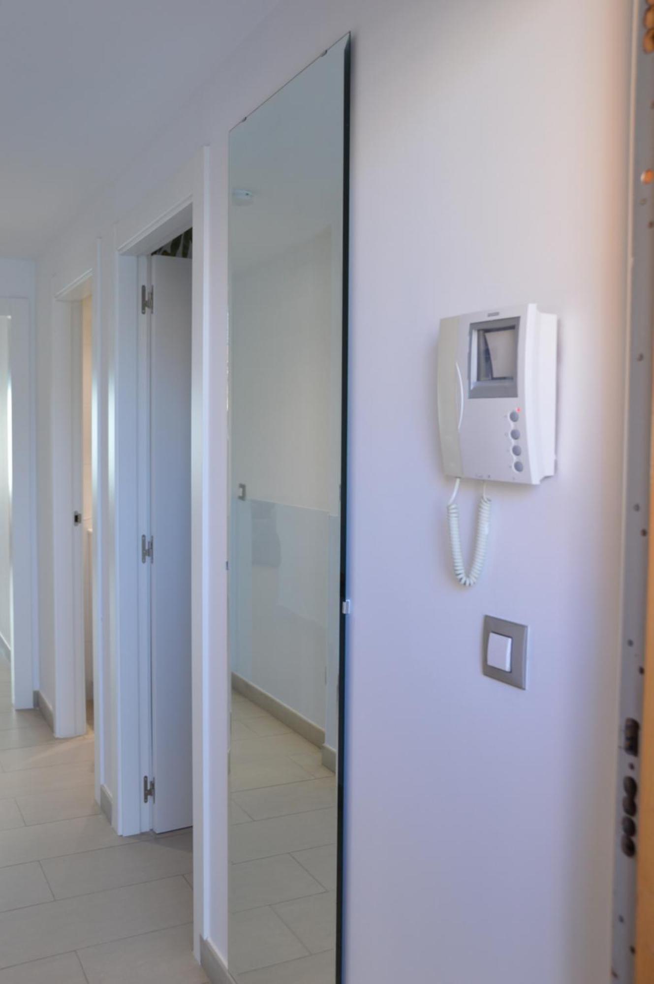 Albir Beach & Sun Apt El Albir Екстер'єр фото