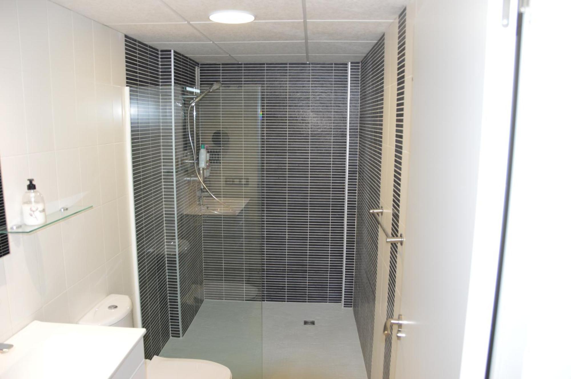Albir Beach & Sun Apt El Albir Екстер'єр фото
