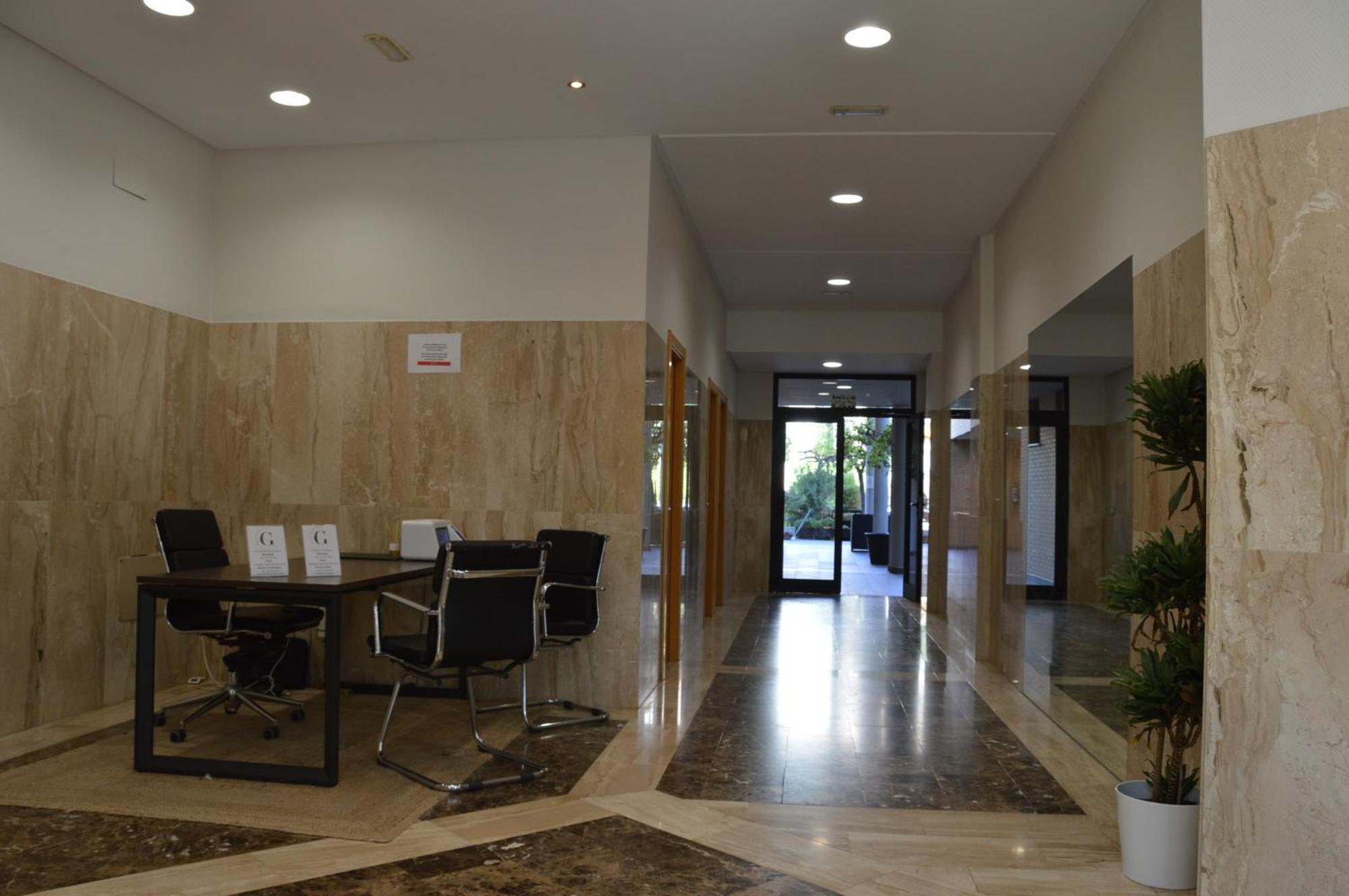 Albir Beach & Sun Apt El Albir Екстер'єр фото