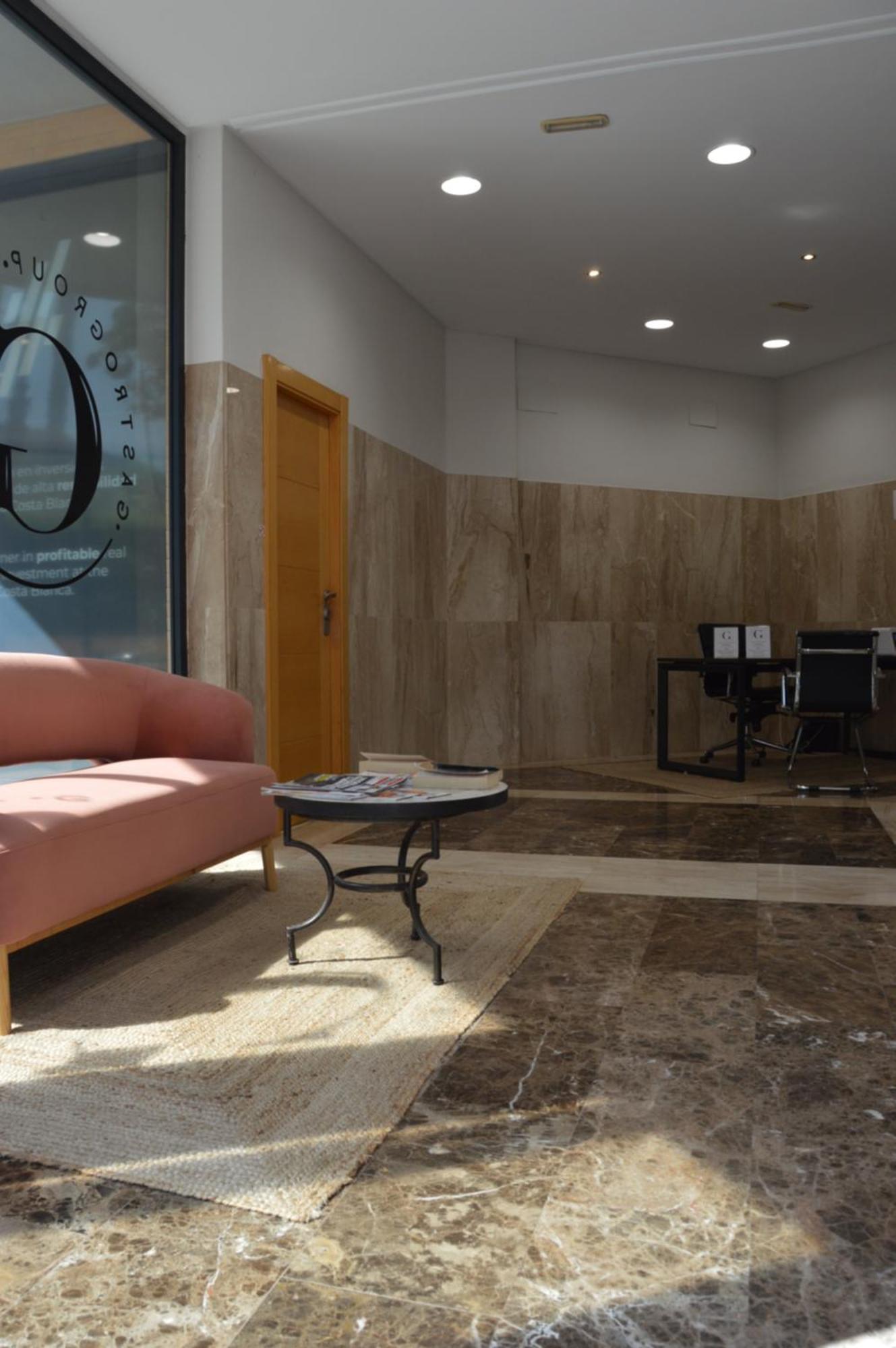 Albir Beach & Sun Apt El Albir Екстер'єр фото