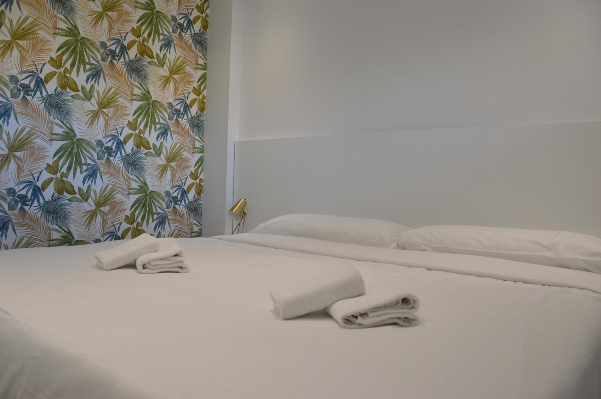 Albir Beach & Sun Apt El Albir Екстер'єр фото
